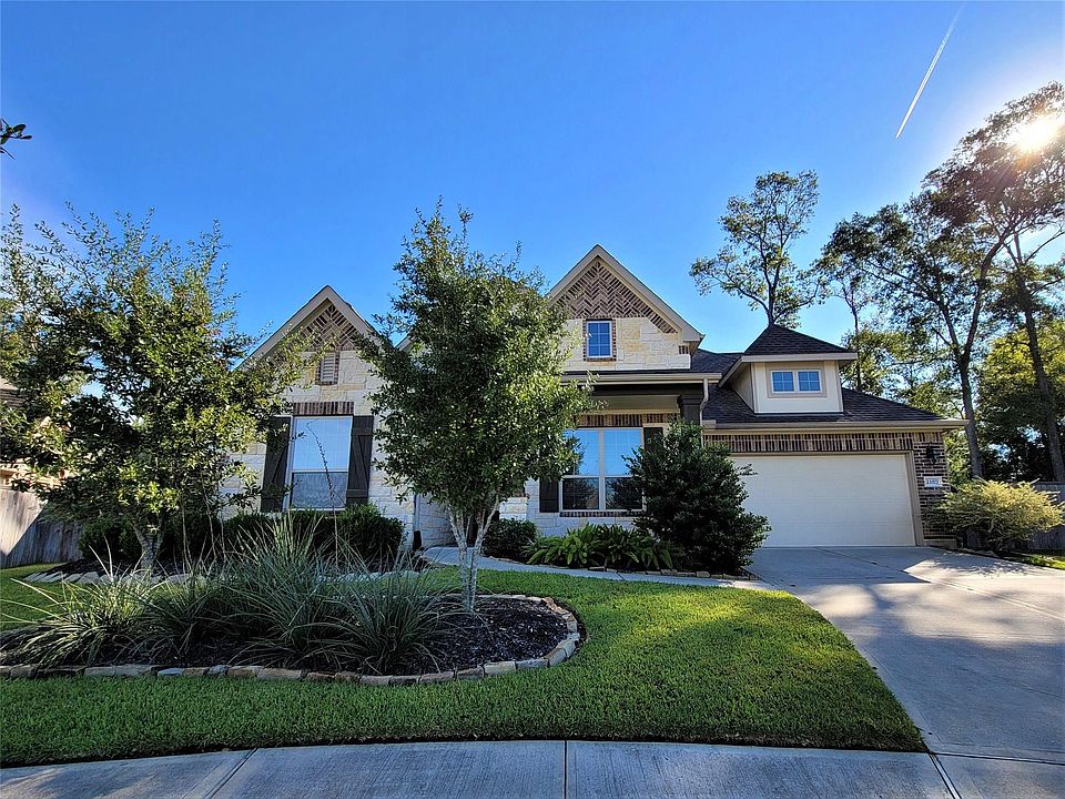 1st image of 23377 Robinson Pond Dr