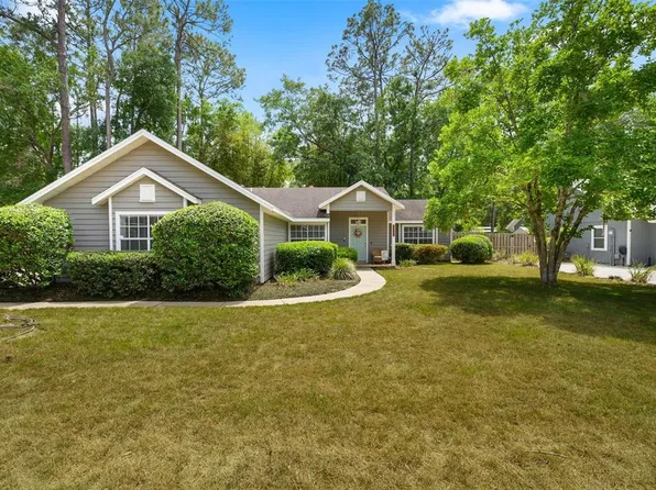 2327 NW 41st Ave, Gainesville, FL 32605