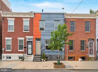 2139 Oakford St, Philadelphia, PA 19146