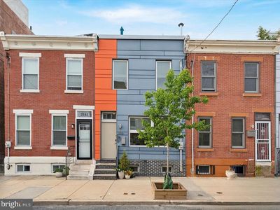 2139 Oakford St, Philadelphia, PA, 19146