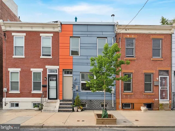 2139 Oakford St, Philadelphia, PA 19146