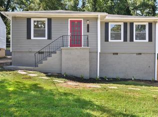 1311 Westmont Rd SW, Atlanta, GA 30311