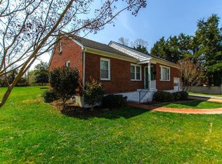 6020 Piedmont Pl, Lynchburg, VA 24502