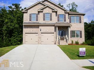 356 Silver Oak Dr #94, Dallas, GA 30132