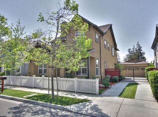 41061 Rosewalk Ct, Fremont, CA 94539