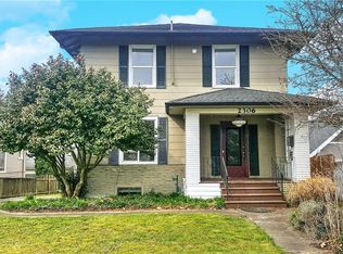 2306 Rainier Ave, Everett, WA 98201