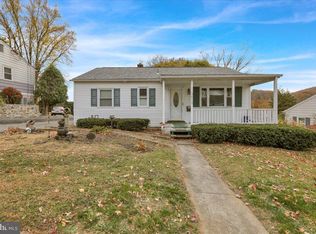 3604 Patton St, Reading, PA 19606