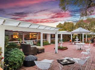 5535 N Genematas Dr, Tucson, AZ 85704