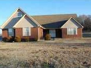 127 Camelia St, Atoka, TN 38004