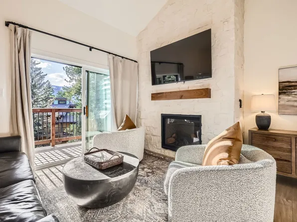 (undisclosed Address), Breckenridge, CO 80424