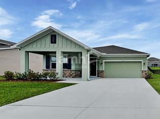 3791 Lake Bluff Loop, Apopka, FL 32712