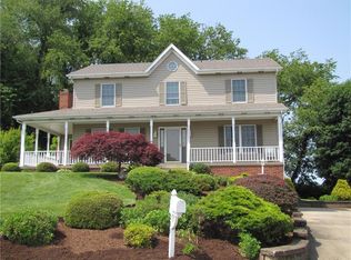 208 Rizzi Dr, Irwin, PA 15642