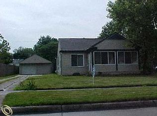 3819 Linwood Ave, Royal Oak, MI 48073