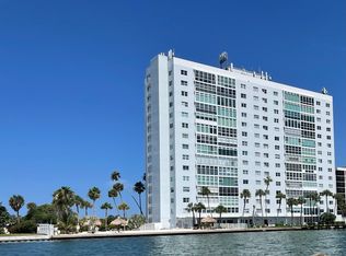 7200 Sunshine Skyway Ln S APT 15F, Saint Petersburg, FL 33711