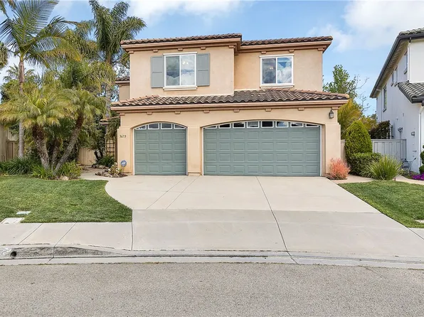 3673 Strata Dr, Carlsbad, CA 92010