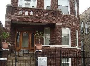 1449 N Springfield Ave, Chicago, IL 60651