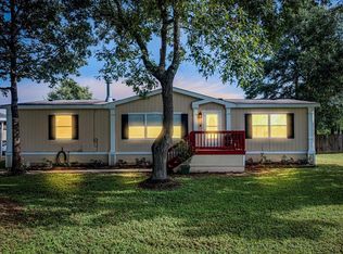 25350 Bluff View Ct, Magnolia, TX 77355