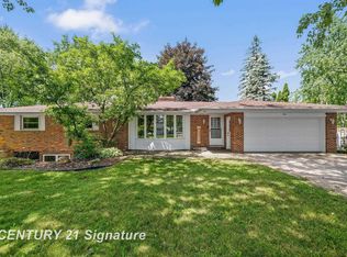 9 Wiltse Ct, Saginaw, MI 48603