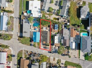 13145 3rd St E, Madeira Beach, FL 33708