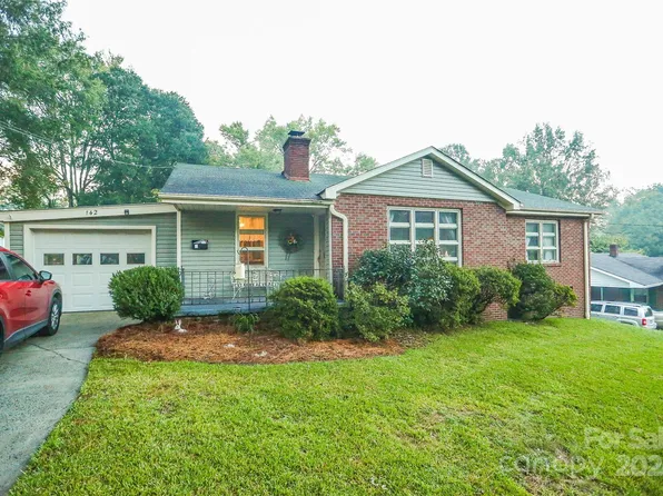 142 Wilson St NE, Concord, NC 28025