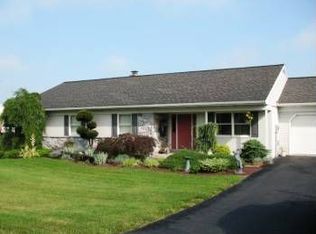 742 Orchard Rd, Manheim, PA 17545
