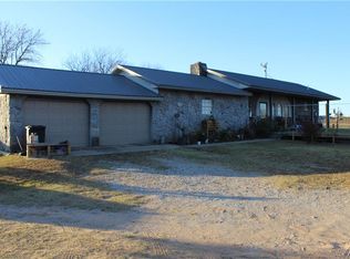10796 S Highway 99, Prague, OK 74864