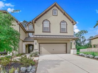 152 Skybranch Dr, Conroe, TX 77304