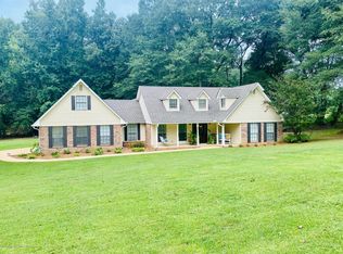 981 State Highway 253, Winfield, AL 35594