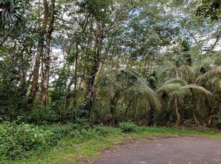 Manalo St LOT 2, Pahoa, HI 96778