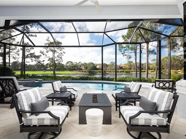 948 Barcarmil WAY, NAPLES, FL 34110