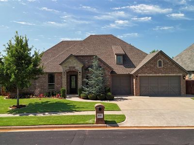8512 NW 126th St, Oklahoma City, OK, 73142