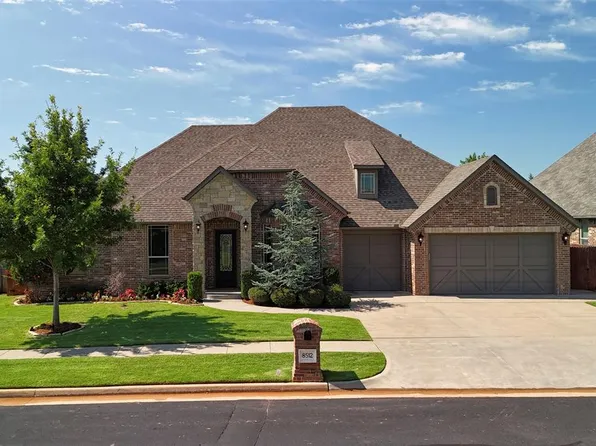 8512 NW 126th St, Oklahoma City, OK 73142
