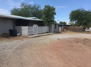 4014 E Hayhurst Ln, Tucson, AZ 85712