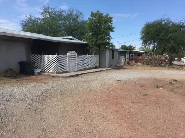 4014 E Hayhurst Ln, Tucson, AZ 85712