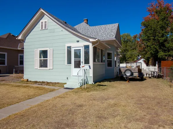 1150 White Ave, Grand Junction, CO 81501