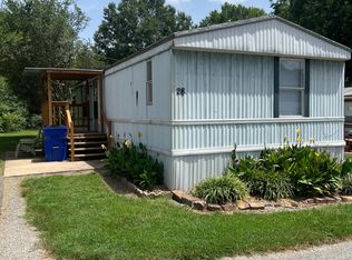 28 Rice Ln, Greenbrier, AR 72058