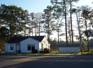 308 Highway 22, Wewahitchka, FL 32465