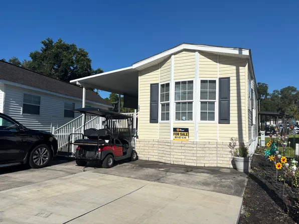 900 Old Combee Rd #192, Lakeland, FL 33805
