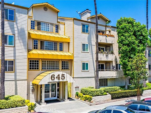 4th image of 645 Chestnut Ave APT 202