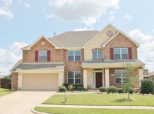 566 Reed Dr, Fate, TX 75087