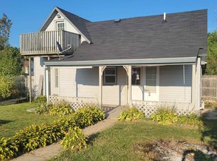 609 Harding St, Janesville, WI 53545