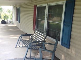 710 S Old Whitley Rd, Lily, KY 40740