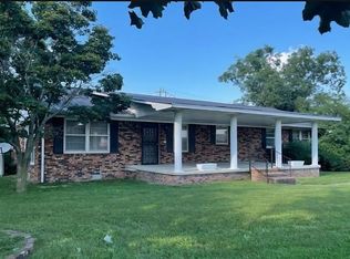 1002 Sycamore Dr, Pocahontas, AR 72455