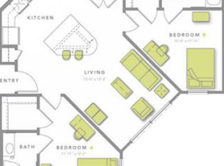 1000 W Brevard St, Tallahassee, FL 32304