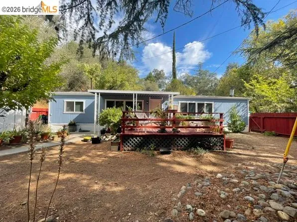10760 Wigwam Rd Space M1, Jamestown, CA 95327