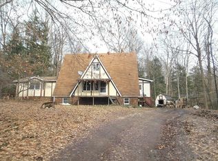 7671 Lexington Rd, Girard, PA 16417