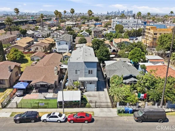 325 W 75th St, Los Angeles, CA 90003