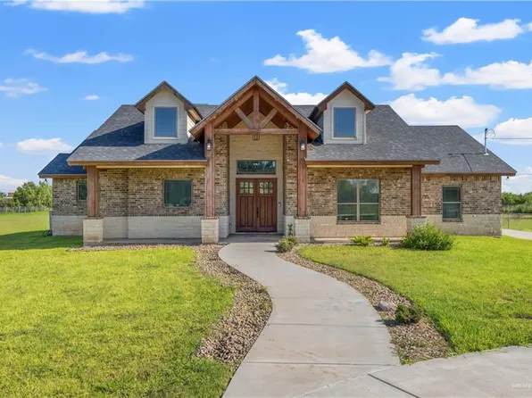 14729 Mile 20 N, Edcouch, TX 78538