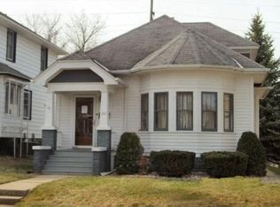 161 Wilson Ave, West Bend, WI 53090