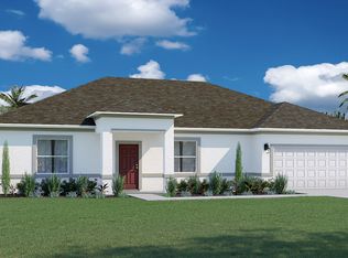 1412 Graves St SE, Palm Bay, FL 32909